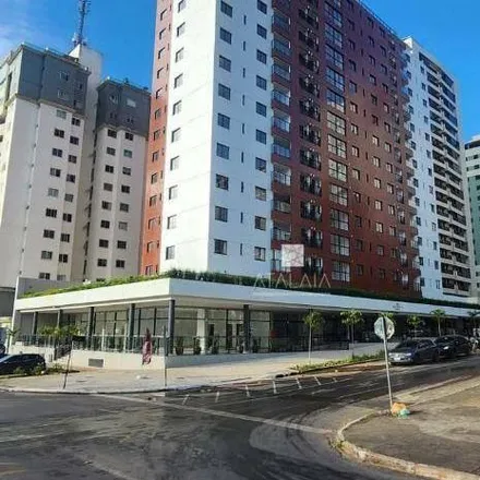 Buy this 3 bed apartment on Rua 36 Norte 1 in Águas Claras - Federal District, 71919-180