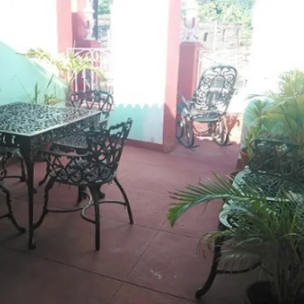 Image 1 - Trinidad, Purísima, SANCTI SPIRITUS, CU - House for rent