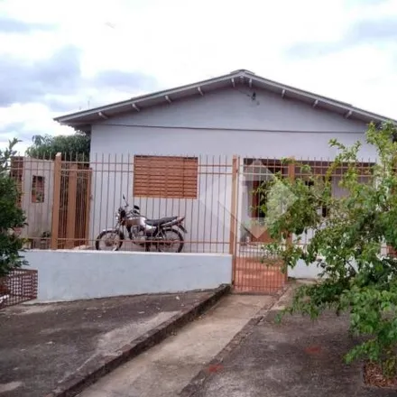 Buy this 2 bed house on Rua Leopoldo Hepp in Jardim, Ijuí - RS