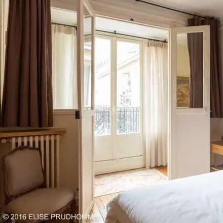 Image 9 - 20 Avenue de Versailles, 75016 Paris, France - Apartment for rent