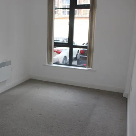 Image 7 - Castrite, Pemberton Street, Aston, B18 6NY, United Kingdom - Apartment for rent