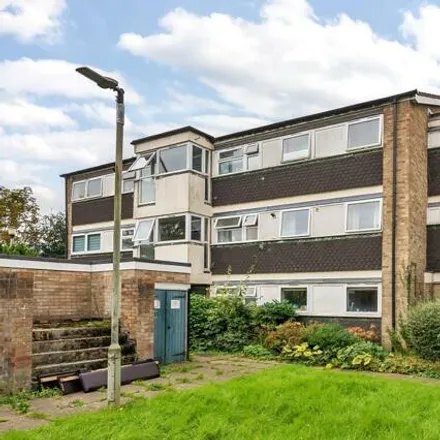 Buy this 2 bed apartment on Latimer Grange in Oxford, OX3 7FT