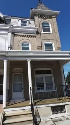 Rent this 1 bed house on 1302 West Walnut Street in Allentown, PA 18102