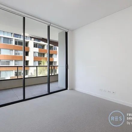 Rent this 2 bed apartment on 144-168 Ross Street in Forest Lodge NSW 2037, Australia