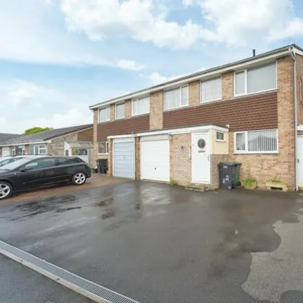 Image 1 - Sandpiper Drive, Worle, BS22 8UJ, United Kingdom - Duplex for sale