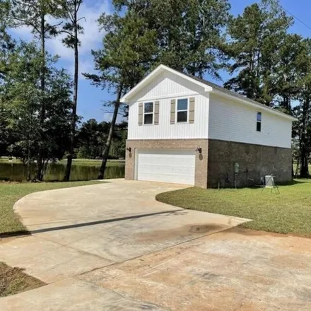 Rent this 4 bed house on 9793 Beulah Road in Escambia County, FL 32526
