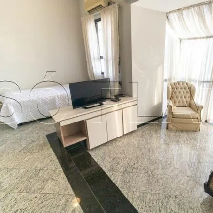 Rent this 1 bed apartment on Rua Doutor Olavo Egídio 394 in Santana, São Paulo - SP