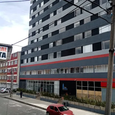 Image 1 - Carrera 32, Teusaquillo, 111321 Bogota, Colombia - Apartment for rent