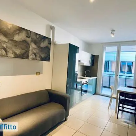 Rent this 3 bed apartment on Via Donato Creti 51 in 40128 Bologna BO, Italy