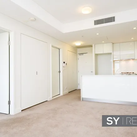 Rent this 2 bed apartment on The District in Sydney NSW 2067, Australia
