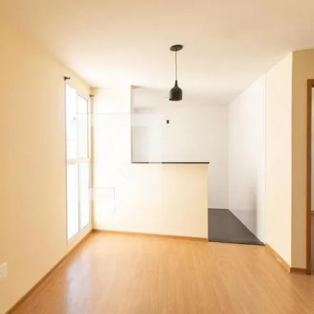 Rent this 2 bed apartment on Rua Icaraí in Afonso Pena, São José dos Pinhais - PR