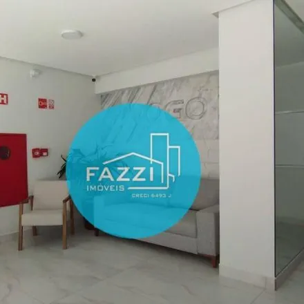 Buy this 2 bed apartment on Rua Manoel dos Santos Martins in Região Urbana Homogênea III, Poços de Caldas - MG