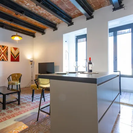 Image 4 - Carrer del Clot, 69, 08018 Barcelona, Spain - Apartment for rent