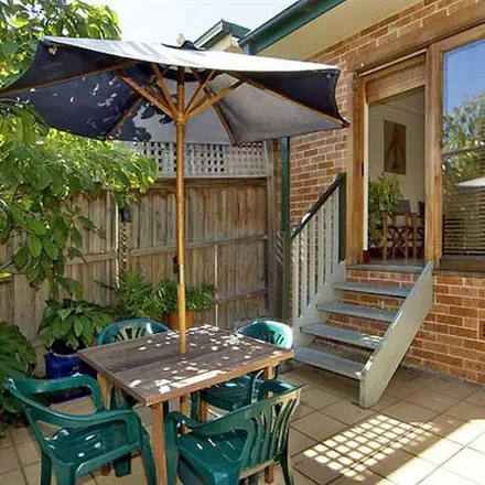 Image 2 - 31 Holmwood Street, Newtown NSW 2042, Australia - Apartment for rent