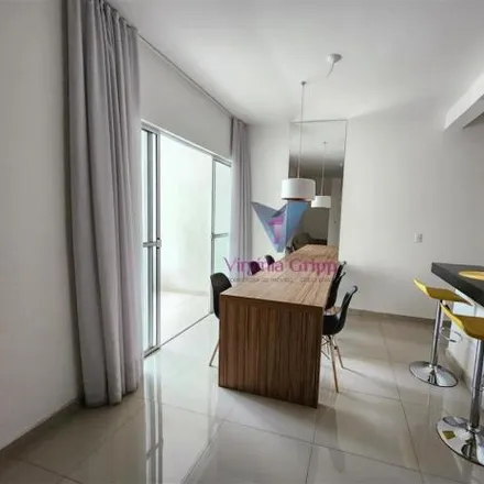 Buy this 3 bed apartment on Rua do Rosário in Regional Centro, Betim - MG