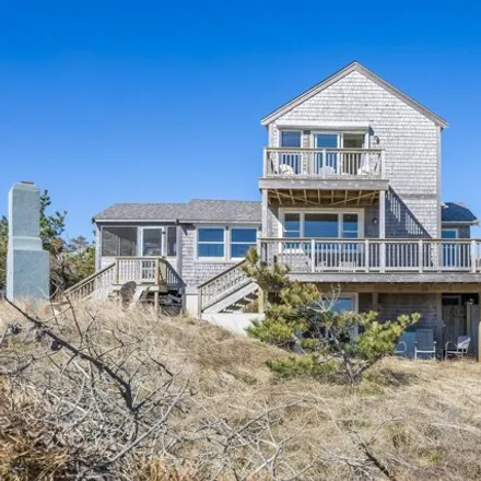 Image 3 - 175 Cliff Road, Wellfleet, Barnstable County, MA 02663, USA - House for sale