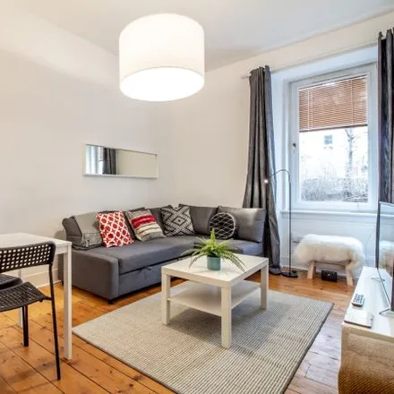 Rent this 2 bed apartment on 9 Orwell Terrace in City of Edinburgh, EH11 2AG