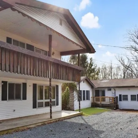 Rent this 6 bed house on 102 Market Road in Laurel Woods, Pike County
