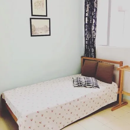 Rent this 3 bed apartment on 12 Lorong Ikan Emas 4 in Taman Ikan Emas, 55200 Kuala Lumpur