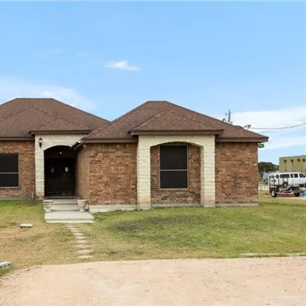 Image 1 - Gooch Road, Chula Vista Acres Colonia, Doffing, TX 78571, USA - House for sale