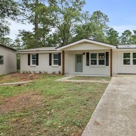 Buy this 3 bed house on 26298 Sykes Road in Livingston Parish, LA 70744
