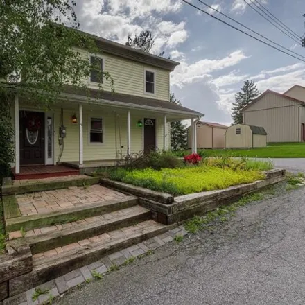 Buy this 4 bed house on 98 French Alley in Mount Aetna, Tulpehocken Township
