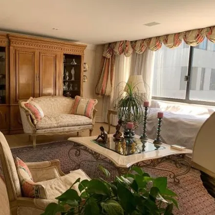 Buy this 2 bed apartment on Calle Pico de Somosierra in Fraccionamiento Insurgentes Cuicuilco, 14210 Santa Fe