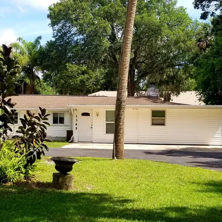 Buy this 4 bed house on 1345 Herbert Street in Port Orange, FL 32129