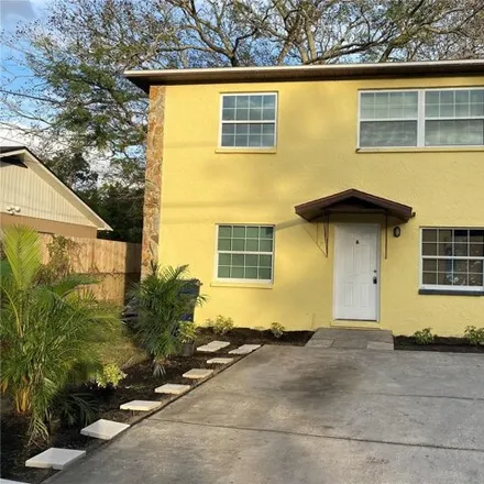Rent this 2 bed house on 10061 North 14th Street in Tampa, FL 33612