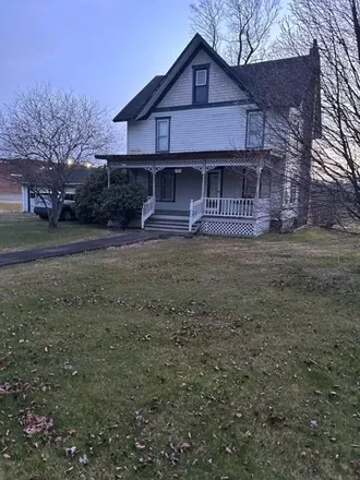 Buy this 3 bed house on 77 Church St in East Smithfield, Pennsylvania