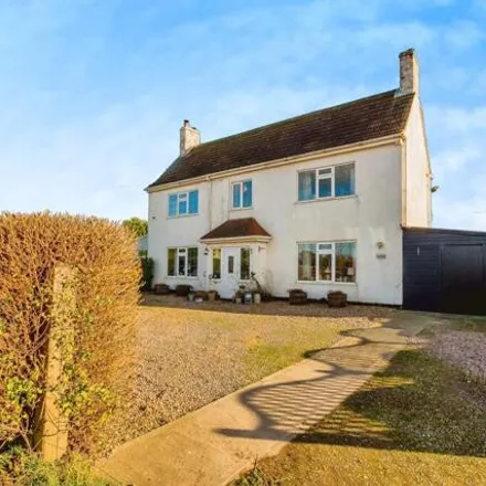 Buy this 5 bed house on Coupledyke Hall in Clampgate Road, Freiston