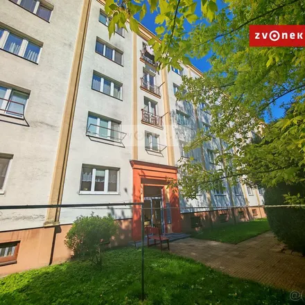 Image 2 - Dlouhá 74, 760 01 Zlín, Czechia - Apartment for rent