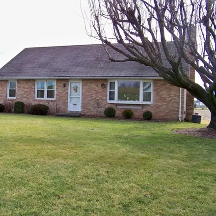 Buy this 3 bed house on 5208 Denlinger Road in Gap, Lancaster County
