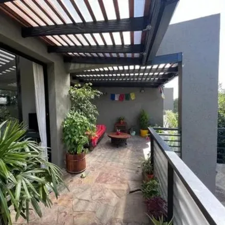 Image 2 - José Martí, Partido de Tigre, B1624 BPG Rincón de Milberg, Argentina - Apartment for sale