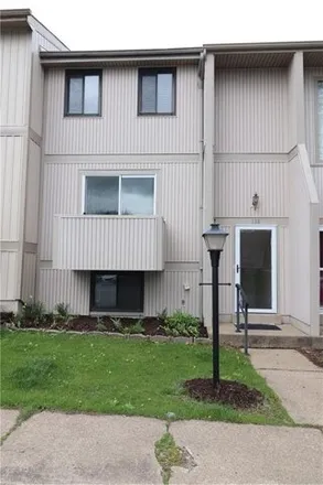 Buy this 3 bed condo on 298 Bellwood Court in Cranberry Township, PA 16066