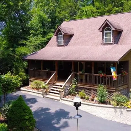 Buy this 2 bed house on 3138 Cool Creek Rd in Sevierville, Tennessee