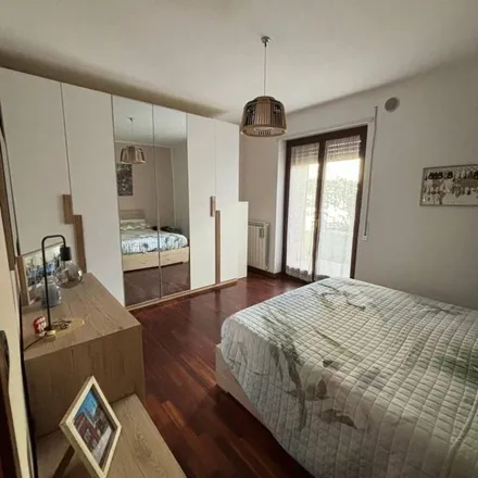 Rent this 2 bed apartment on Via Paleologi in 10034 Chivasso TO, Italy