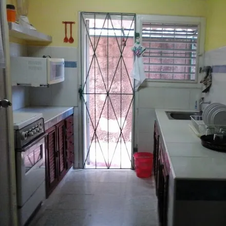 Rent this 3 bed house on Guiteras