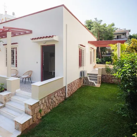 Image 6 - Glyfada, Municipality of Glyfada, South Athens, Greece - House for rent