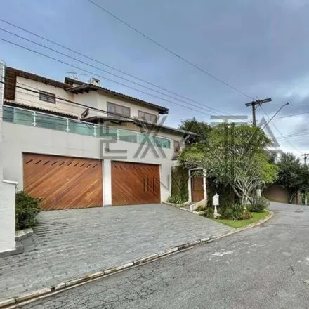 Image 1 - unnamed road, Vila Dirce, Carapicuíba - SP, 06810-180, Brazil - House for sale