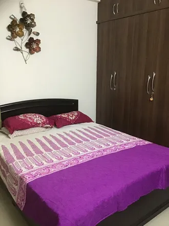 Image 3 - Bengaluru, Hudi, KA, IN - Apartment for rent