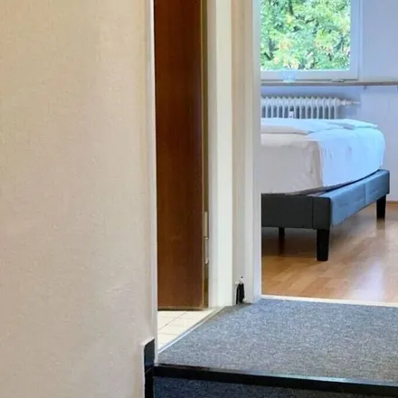 Rent this 1 bed apartment on Raiffeisenbank Gmund am Tegernsee eG in Wiesseer Straße 16, 83703 Gmund