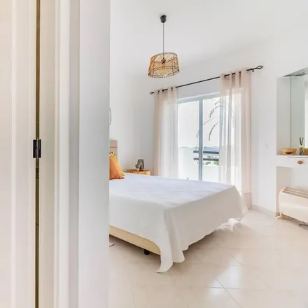 Rent this 2 bed apartment on Albufeira e Olhos de Água in Albufeira, Faro