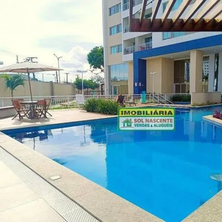 Buy this 3 bed apartment on Rua Padre Francisco Pinto 517 in Benfica, Fortaleza - CE