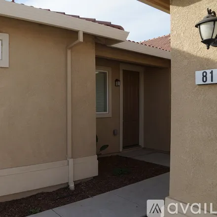 Rent this 1 bed apartment on 811 Sandstone Way