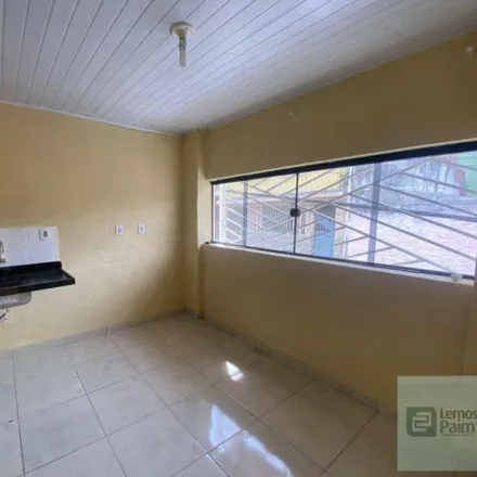 Buy this 5 bed house on Hospital Calixto Midlej Filho in Rua Antônio Muniz 200, Centro