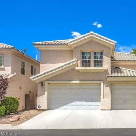 Buy this 5 bed house on South Cape Royal Street in Spring Valley, NV 89147