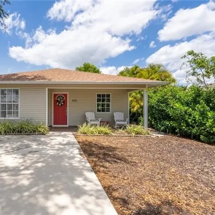 Buy this 2 bed house on 839 94th Avenue North in Collier County, FL 34108