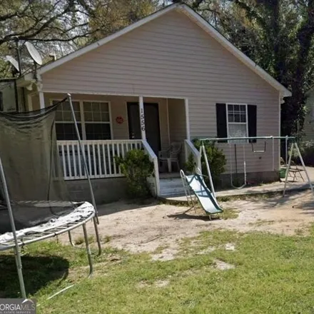 Buy this 3 bed house on 1554 Wellworth Avenue in Macon, GA 31204