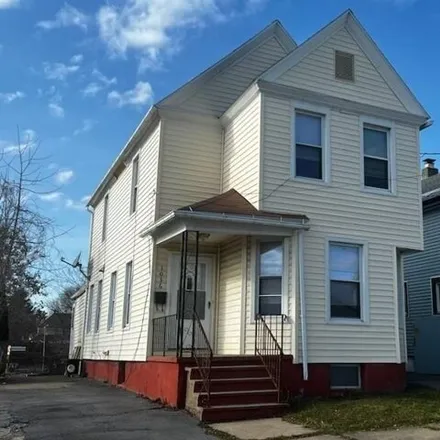 Buy this 3 bed house on 1036 Morris Street in City of Utica, NY 13501
